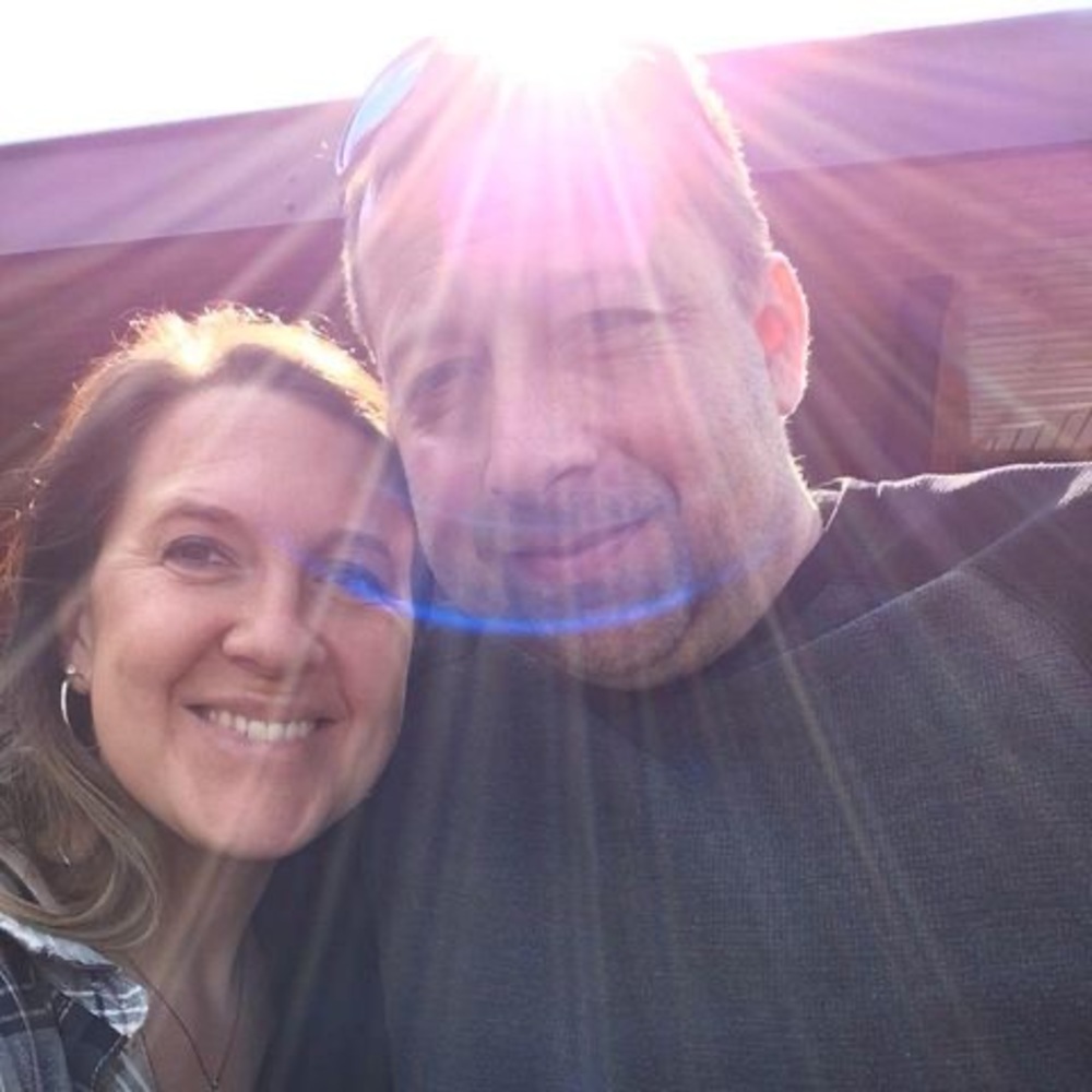 Meet your Posher, Angie n tim